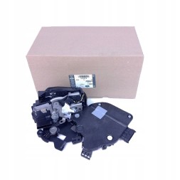 Land Rover OE LR078748GEN Замок задніх лівих дверей RANGE ROVER L405 / RR Sport 2014 р.в. (Безключовий доступ)