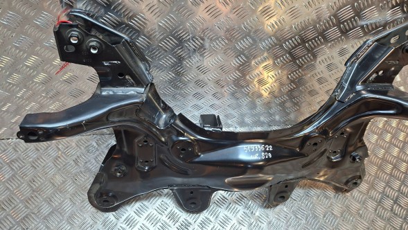 Fiat OE S26337829 БАЛКА ПЕРЕДНЯ 51860351 FIAT 500 2007-