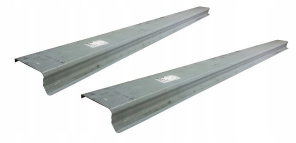 SH 233141-2 + 233141-2 РЕМОНТ ПОРОГА ОБОРА L+R CITROEN C4 PICASSO 06-