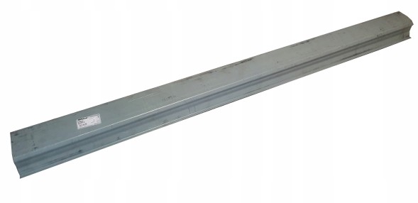 SH 233141-2 + 233141-2 РЕМОНТ ПОРОГА ОБОРА L+R CITROEN C4 PICASSO 06-