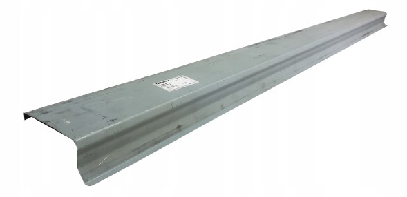 SH 233141-2 + 233141-2 РЕМОНТ ПОРОГА ОБОРА L+R CITROEN C4 PICASSO 06-