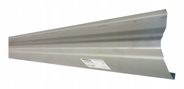 SH 233141-2 + 233141-2 РЕМОНТ ПОРОГА ОБОРА L+R CITROEN C4 PICASSO 06-