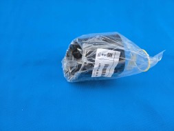 BMW OE 8058651 Końcówka wydechu Tył BMW X2 U10 X3M F97 8058651 Qua6.11.25 Насадка вихлопної труби задня BMW X2 U10 X3M F97 8058651