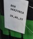 BMW OE 8058651 Końcówka wydechu Tył BMW X2 U10 X3M F97 8058651 Qua6.11.25 Насадка вихлопної труби задня BMW X2 U10 X3M F97 8058651