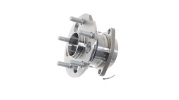 SKF VKBA 6824 Комплект підшипника колеса