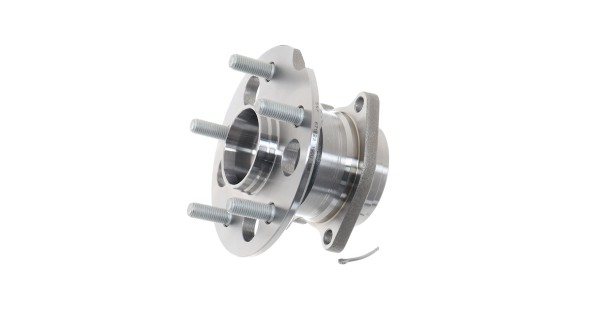 SKF VKBA 6824 Комплект підшипника колеса