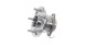SKF VKBA 6824 Комплект підшипника колеса
