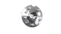 SKF VKBA 6824 Комплект підшипника колеса