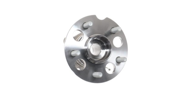 SKF VKBA 6824 Комплект підшипника колеса