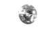 SKF VKBA 6824 Комплект підшипника колеса