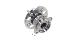 SKF VKBA 6824 Комплект підшипника колеса