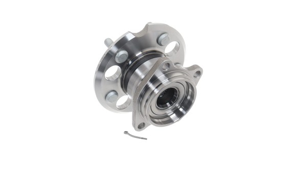 SKF VKBA 6824 Комплект підшипника колеса