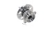 SKF VKBA 6824 Комплект підшипника колеса