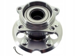 SKF VKBA 6824 Комплект підшипника колеса