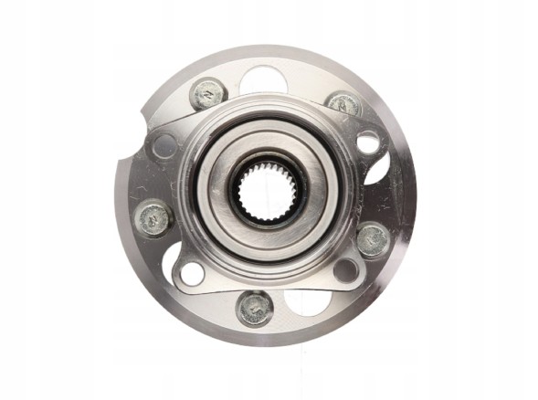 SKF VKBA 6824 Комплект підшипника колеса