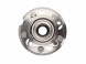 SKF VKBA 6824 Комплект підшипника колеса