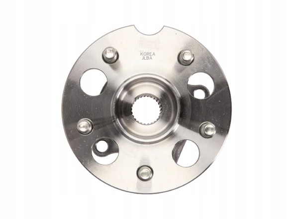 SKF VKBA 6824 Комплект підшипника колеса