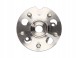 SKF VKBA 6824 Комплект підшипника колеса