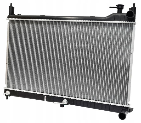 AHE 60662897 Охолоджувач води nissan murano iii 15- 3.5 v6 214605aa0a 214605af0a