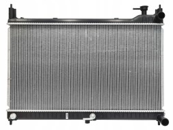 AHE 60662897 Охолоджувач води nissan murano iii 15- 3.5 v6 214605aa0a 214605af0a