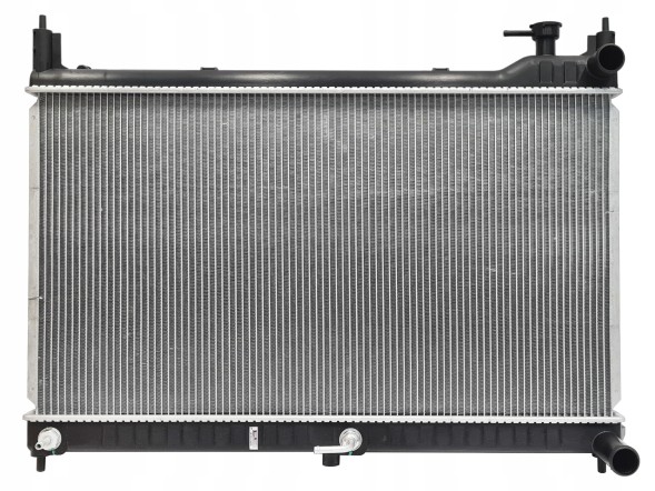 AHE 60662897 Охолоджувач води nissan murano iii 15- 3.5 v6 214605aa0a 214605af0a