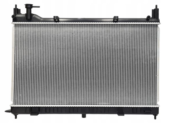 AHE 60662897 Охолоджувач води nissan murano iii 15- 3.5 v6 214605aa0a 214605af0a