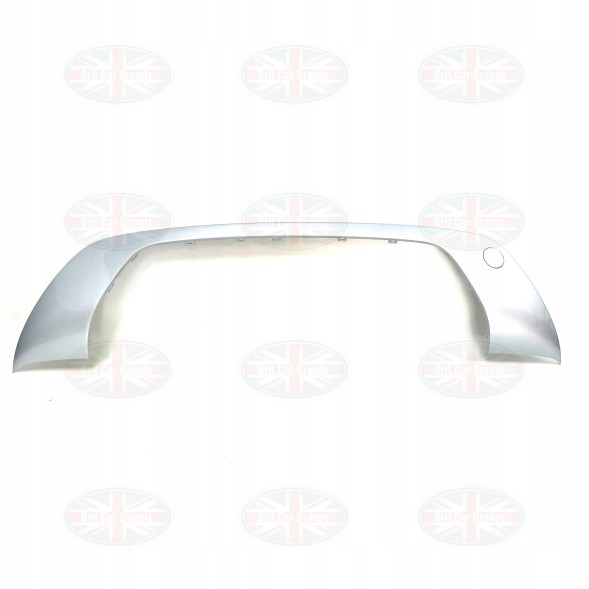 Land Rover OE Панель бампера Land Rover Range Rover Velar L560 LR093567 J8A217F879BA