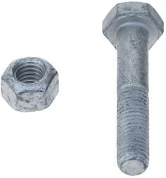 33379 01 LEMFORDER Важіль підвіски