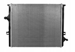 Abakus 004-017-0052 Охолоджувач води bmw f20 f21 f22 f87 f23 f30 f80 f31 f34 f32 f82 f36 2015-