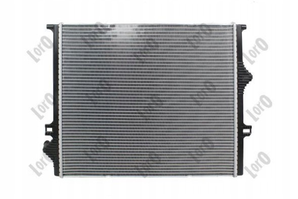 Abakus 004-017-0052 Охолоджувач води bmw f20 f21 f22 f87 f23 f30 f80 f31 f34 f32 f82 f36 2015-