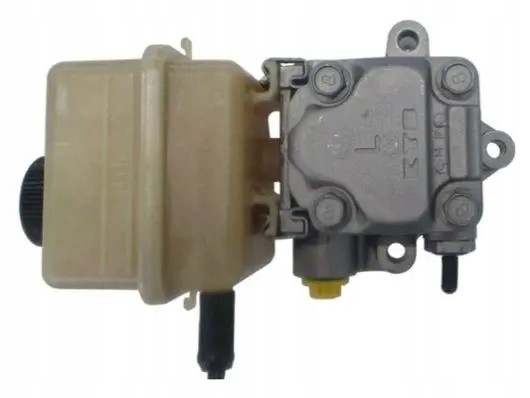 Spidan 54513 Насос гідропідсилювача 54513 spidan