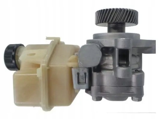 Spidan 54513 Насос гідропідсилювача 54513 spidan