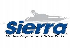 Sierra Паливний металевий шланг 16-350-2000