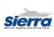 Sierra Паливний металевий шланг 16-350-2000