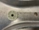 BMW OE 6876805 6876802 CARPARTS24 КОМПЛЕКТ ЗАДНІХ БІЧНИХ КРОНШТЕЙНІВ BMW 3 G20 2022 ОРИГІНАЛ
