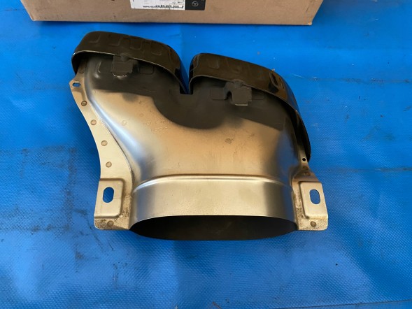 Mercedes-Benz OE A0004905600 Mercedes C 206 S 223 GLC 254 Наконечник вихлопу ЛІВИЙ AMG 0004905600 НОВИЙ
