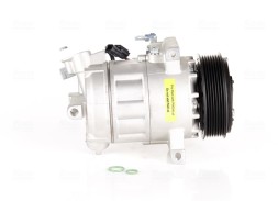 890653 NISSENS Компресор кондиціонера РОЗПРОДАЖ