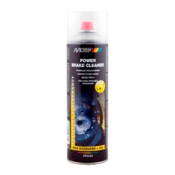 090563BS MOTIP Очисник гальмівної системи Brake cleaner Motip 500мл