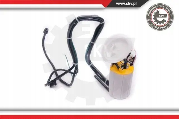 ESEN SKV 02SKV779 Паливний насос дизельний бак 02skv779 esen skv bmw