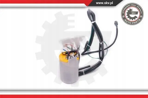 ESEN SKV 02SKV779 Паливний насос дизельний бак 02skv779 esen skv bmw