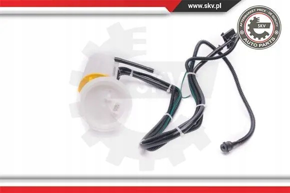 ESEN SKV 02SKV779 Паливний насос дизельний бак 02skv779 esen skv bmw
