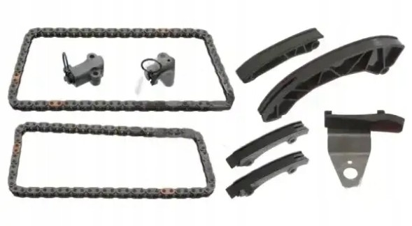 Febi bilstein 49390 Набір ланцюга грм 49390 febi bilstein