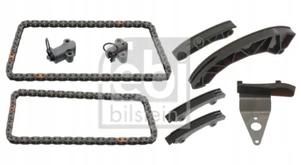 Febi bilstein 49390 Набір ланцюга грм 49390 febi bilstein