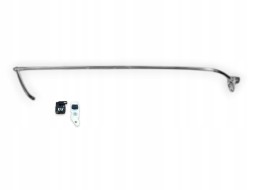 ВОЛЛЕР H.169/699/B.+H.169/196/5.+C.169/596. Оптоволокно плитка фронт ліва світлодіодна для audi a3 s3 rs3 8v 2013-2016 передліфт