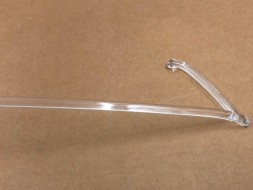 ВОЛЛЕР H.169/699/B.+H.169/196/5.+C.169/596. Оптоволокно плитка фронт ліва світлодіодна для audi a3 s3 rs3 8v 2013-2016 передліфт