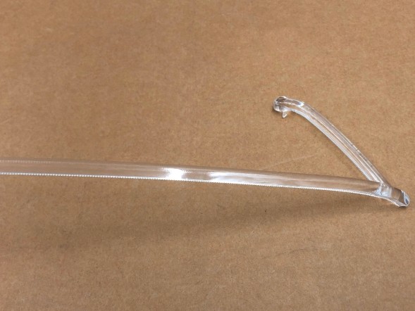 ВОЛЛЕР H.169/699/B.+H.169/196/5.+C.169/596. Оптоволокно плитка фронт ліва світлодіодна для audi a3 s3 rs3 8v 2013-2016 передліфт