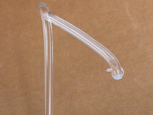 ВОЛЛЕР H.169/699/B.+H.169/196/5.+C.169/596. Оптоволокно плитка фронт ліва світлодіодна для audi a3 s3 rs3 8v 2013-2016 передліфт