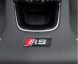 Audi OE 8W0419091GRE Кермо Alcantara для Audi A3 S3 RS3 8V, A4 S4 RS4, A5 S5 RS5, сіра нитка