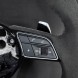 Audi OE 8W0419091GRE Кермо Alcantara для Audi A3 S3 RS3 8V, A4 S4 RS4, A5 S5 RS5, сіра нитка
