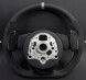 Audi OE 8W0419091GRE Кермо Alcantara для Audi A3 S3 RS3 8V, A4 S4 RS4, A5 S5 RS5, сіра нитка
